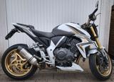 Honda CB1000RA, SC60 - HONDA SC 60