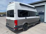Volkswagen Grand California 600 2x Dieselheizung Solar ACC - Offers