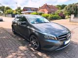 Mercedes-Benz A 180 - - Mercedes-Benz Gebrauchtwagen in Celle