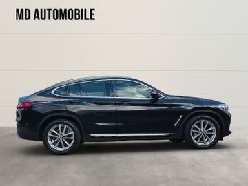 BMW X4 - 6