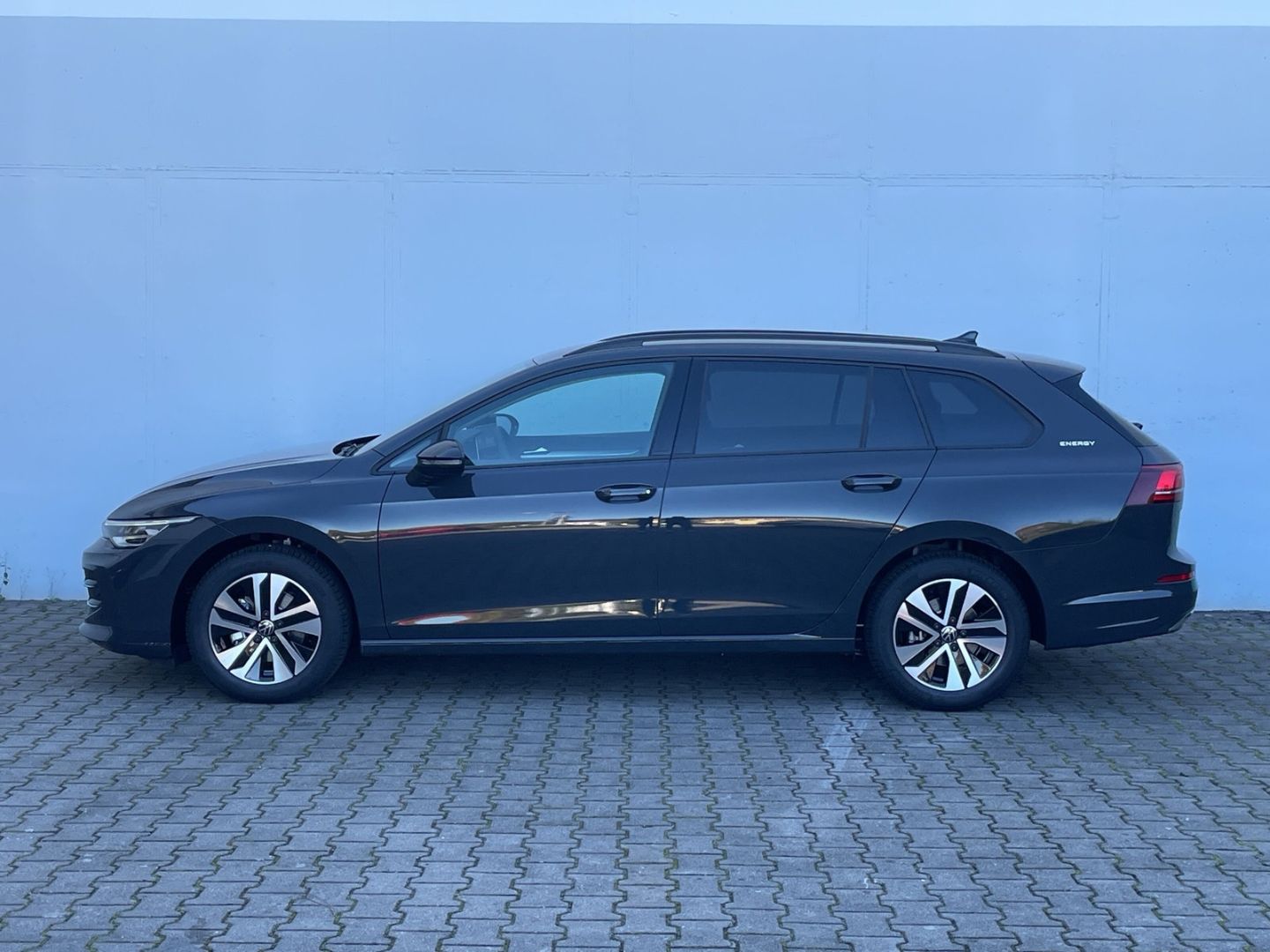 Golf Variant VIII 1.5eTSI DSG ERERGY Kamera/Navi