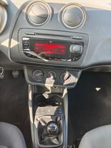 Seat Ibiza ST Style - gebrauchte Seat Ibiza aus dem Jahr 2012