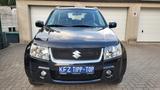 Suzuki Grand Vitara Black and White /Klima/Leder/Allrad - Suzuki in Essen