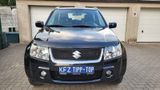 Suzuki Grand Vitara Black and White /Klima/Leder/Allrad - Suzuki Grand Vitara mit Benzin-Antrieb
