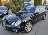 Mercedes-Benz E 280 T CDI  *TURBOLADER-NEU!  *XENON - Mercedes-Benz mit Diesel-Antrieb: Turbo