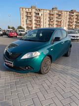 Lancia Ypsilon 1.3 MJT 95 CV S&S Platinum - Lancia Ypsilon Platinum mit Diesel-Antrieb