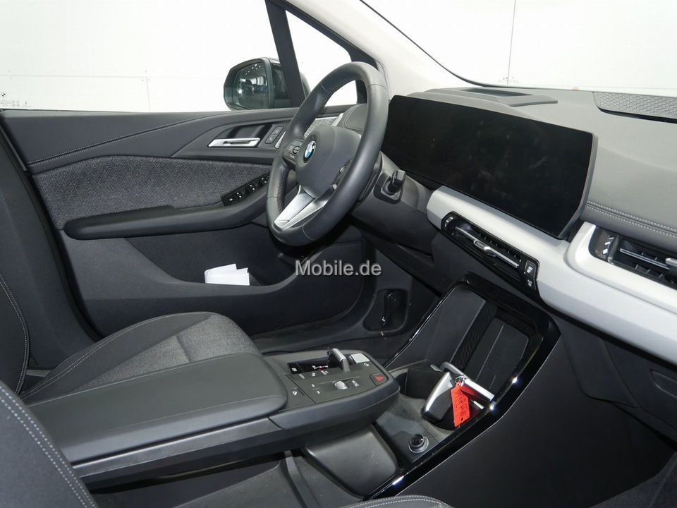 BMW 218 Active Tourer - Bild 5