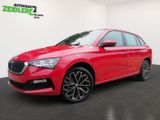 Skoda Scala 1.0 TSI Ambition SPORT*DAB*PDC*SHZ*TOUCH - Skoda Scala Tageszulassungen