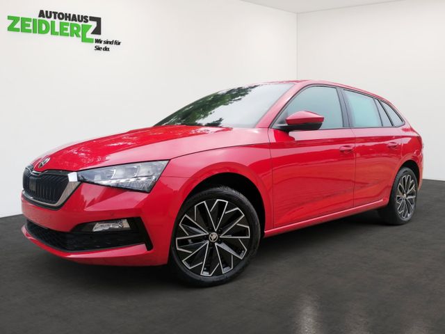 Skoda Scala 1.0 TSI Ambition SPORT*DAB*PDC*SHZ*TOUCH