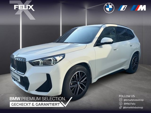 BMW X1 xDrive20d M SPORTPAKET+AHK+LIVE COCKPIT PRO