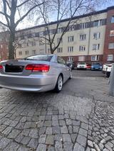 BMW 325i Cabrio - - BMW 325 Gebrauchtwagen
