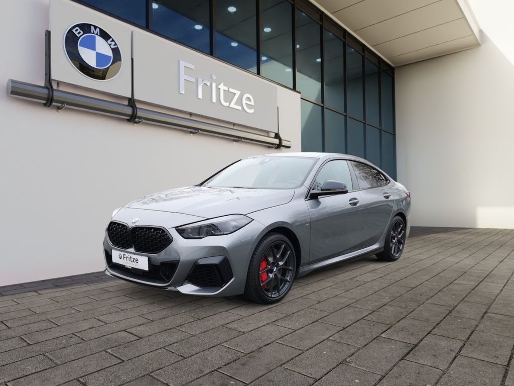 BMW M235i xDrive Gran Coupe M Sportpaket Pro  HUD LE