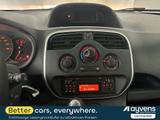 Renault Kangoo BLUE dCi 80 Start Klang & Klima Paket - Renault Kangoo: Start