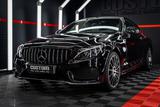 Mercedes-Benz C 300 Autom. - - Mercedes-Benz C-Klasse Gebrauchtwagen in Bremen
