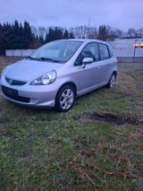 Honda Jazz 1.3*Tüv+Insp.Neu*Klima*Alu*Top ... - Honda Jazz in Hamm