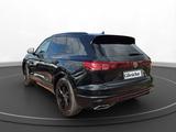 Volkswagen Touareg 3.0 TDI DSG 4Motion R-Line SHZ AHK Luft - Volkswagen Gebrauchtwagen in Chemnitz