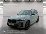 BMW X3 xDrive30e M Sport Navi AHK Kamera HiFi LED - BMW X3 mit Anhängerkupplung