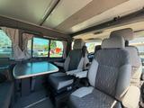 Ford Transit Nugget Euroline / 7-SITZER/ KLIMA / AHK - Ford Transit mit Panoramadach