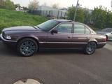 BMW 728i A - - gebrauchte BMW 7er Reihe aus dem Jahr 1997
