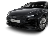 Audi A6 e-tron - Vorschau Bild 8