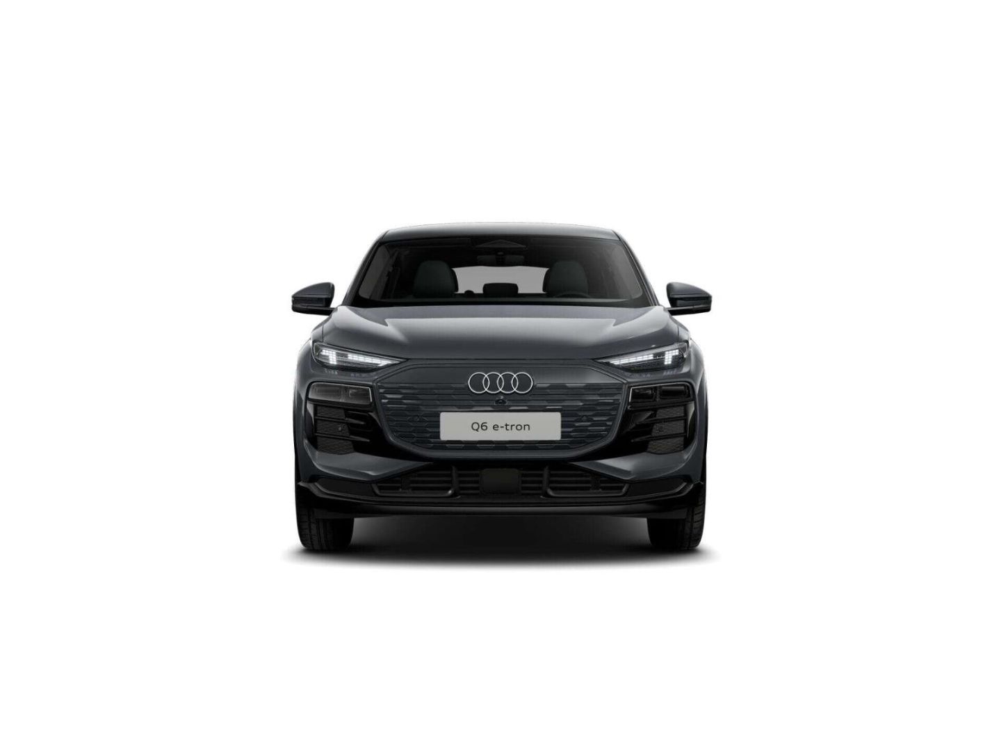 Audi Q6 e-tron - Bild 4