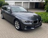 BMW 316d Touring -