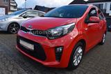 Kia Picanto Dream Team/1.HD/Navi/RFK/Klimaaut./Sitzh - Kia Picanto Gebrauchtwagen in Dortmund