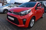 Kia Picanto Dream Team/1.HD/Navi/RFK/Klimaaut./Sitzh - Kia Picanto aus 2022