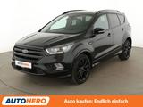 Ford Kuga 2.0 TDCi ST-Line Aut*NAVI*XENON*ACC*CAM*PDC - Ford Kuga ST-Line mit Diesel-Antrieb