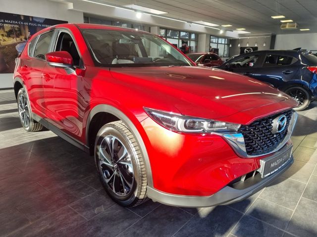 Mazda CX-5 2.2 150PS Ad´vantage LED Navi Appel CarPlay