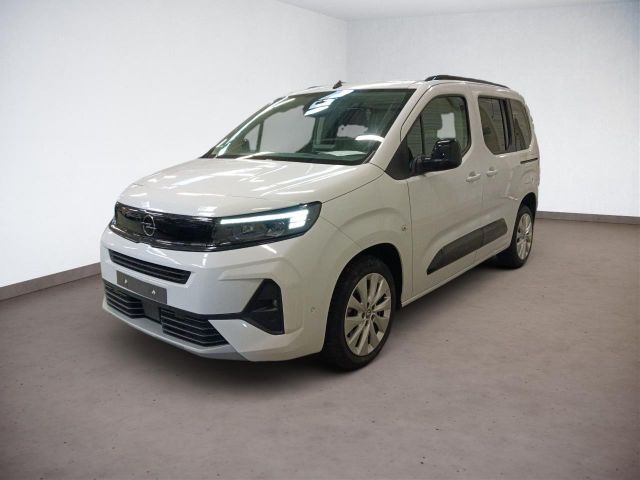 Opel Combo Life GS 1.5D Automatik Navi Kamera Sitzhzg