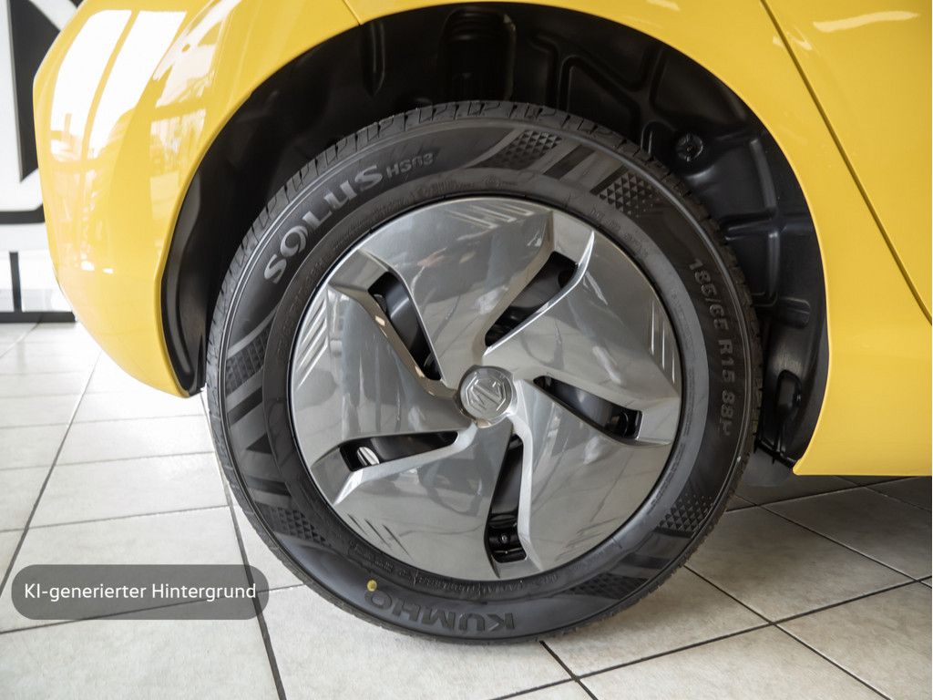 MG MG3 - Bild 6