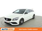 Mercedes-Benz CLA 200 Shooting Brake AMG Line Aut.*LED*NAVI* - gebrauchte Kombis in Nürnberg