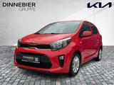 Kia PICANTO 1.2 DT LM SHZ - Kia Picanto: 1.2