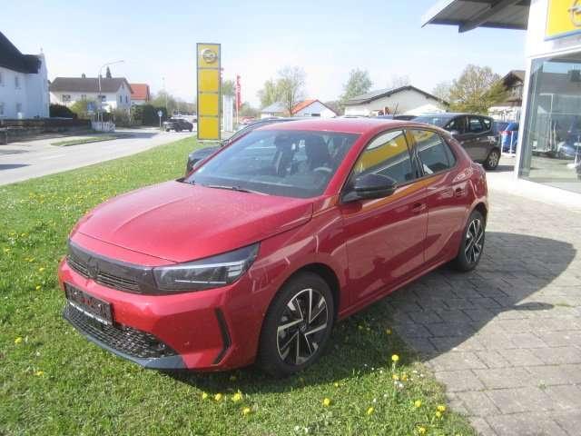 Opel Corsa Corsa 1.2 DIT GS *Klima *180 Rückfahrk.*AH