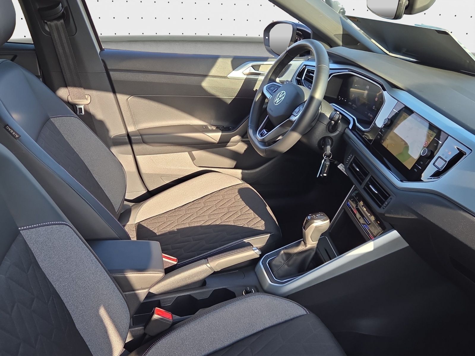 Volkswagen Taigo - Bild 6