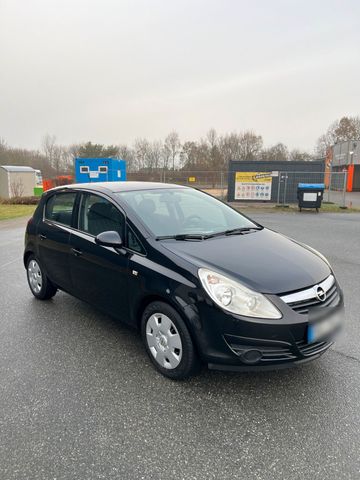 Opel Corsa 1.2 Benzin , TÜV Neu Klima. 2008