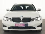 BMW 320d Touring Navigation|Kamera|LED|SHZ|PDC - : Partikelfilter