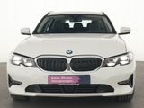 BMW 320d Touring Navigation|Kamera|LED|SHZ|PDC - BMW 320 Gebrauchtwagen in Krefeld