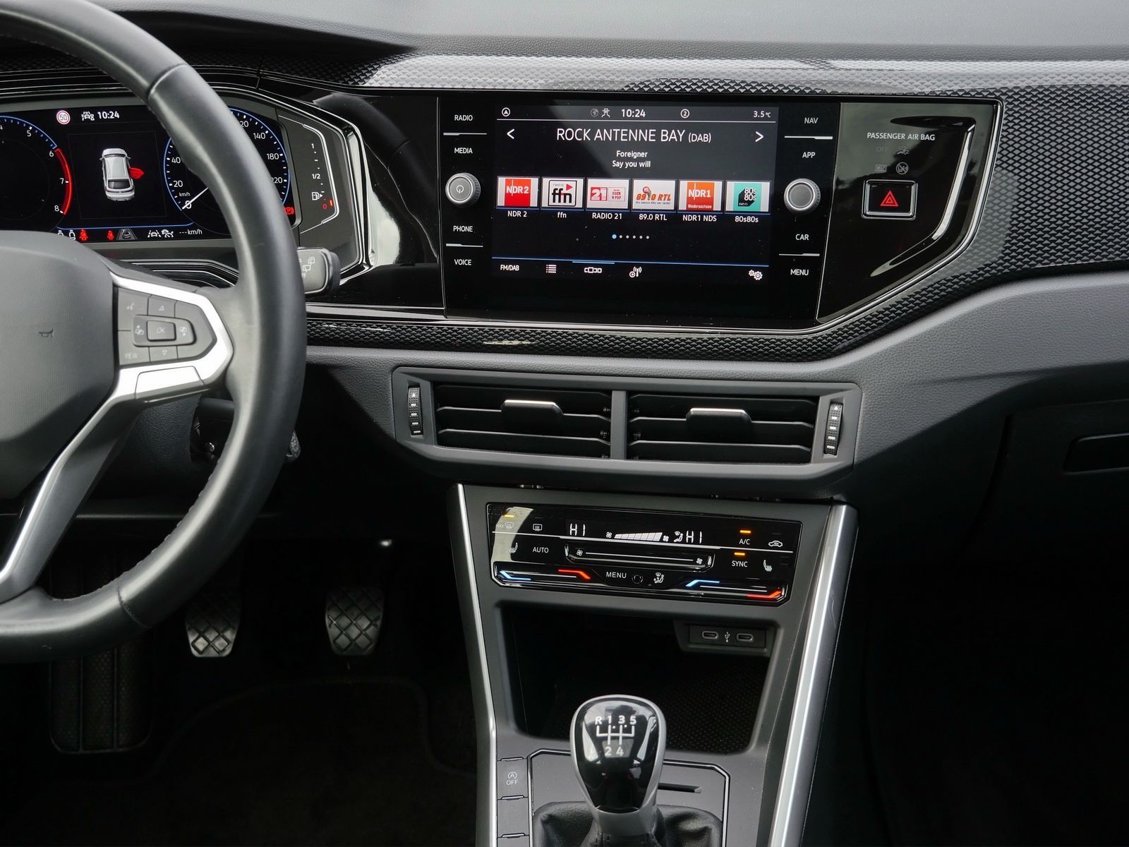 Volkswagen Taigo - Bild 6