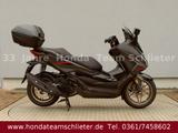 Honda NSS125 Forza Edition MJ 2025  50/50** - HONDA ROLLER 50