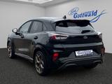 Ford Puma ST Gold Edition abn.AHV LED RFK Performance - Ford Puma ST-Gold-Edition