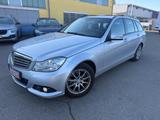 Mercedes-Benz C 200 CDI T-Modell BlueEfficiency ELEGANCE - Mercedes-Benz EleganCE