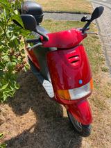Piaggio Sfera 125 RST - PIAGGIO SFERA 125