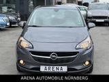 Opel Corsa E Drive ecoFlex*Tempomat*Klima*Bluetooth - Opel Corsa Gebrauchtwagen in Nürnberg