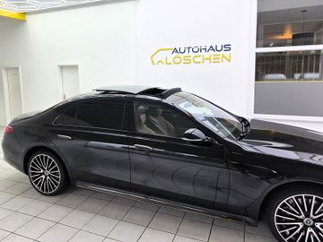Mercedes S 580 - 7