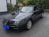 Alfa Romeo Spider 2.0 T.Spark - - gebrauchte Alfa Romeo Spider aus dem Jahr 2000