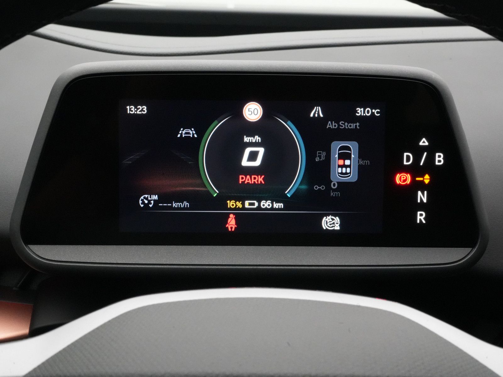 Cupra Tavascan - Bild 11