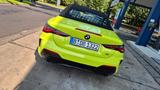 BMW 430i Cabrio A - - BMW 430 von privat
