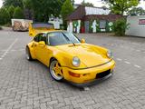 Porsche 911 Turbo (G-Modell) 964 Turbo S Restomod Unikat - Porsche 964: 911